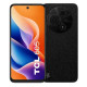 TCL 605 17 cm (6.7'') SIM doble Android 15 4G USB Tipo C 8 GB 256 GB 5200 mAh Negro